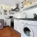 Loft La Matanza Dom wakacyjny *