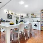 Loft La Matanza Dom wakacyjny La Matanza De Acentejo