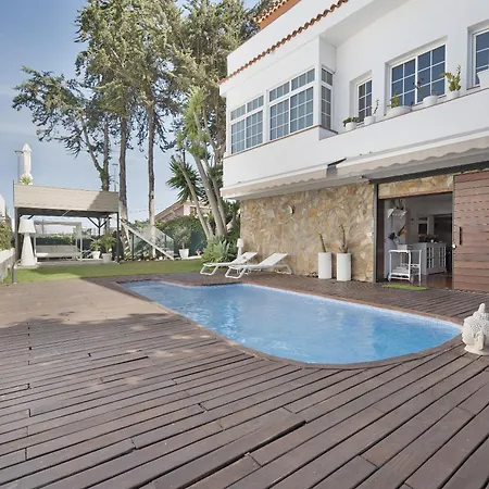 Loft La Matanza Ла-Матанса-де-Асентехо