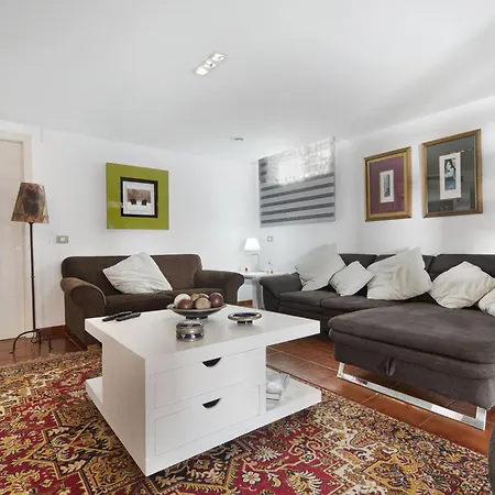 Loft La Matanza Дом отдыха