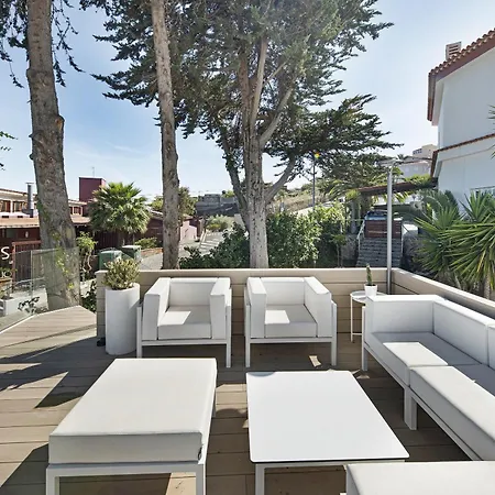 Loft La Matanza Ла-Матанса-де-Асентехо