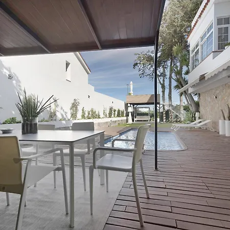 Loft La Matanza Ferienhaus