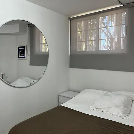 Ferienhaus Loft La Matanza