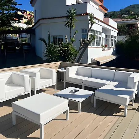 Loft La Matanza Tatil Evi