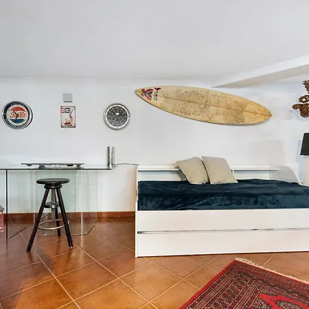 Feriehus Loft La Matanza *