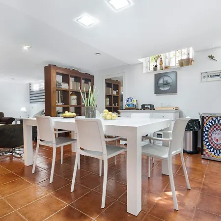 Loft La Matanza Feriehus La Matanza De Acentejo