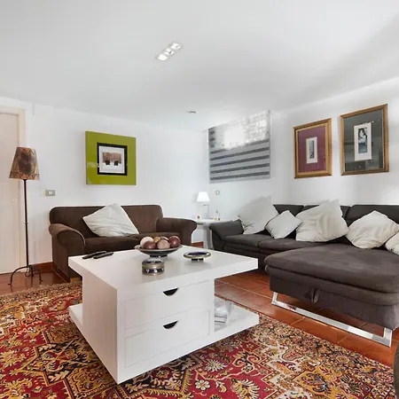 Feriehus Loft La Matanza