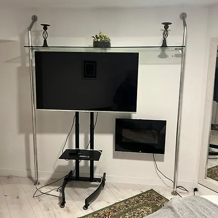 Feriehus Loft La Matanza *