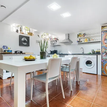 Loft La Matanza Feriehus La Matanza De Acentejo