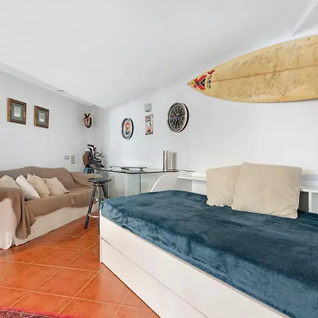 Loft La Matanza Dom wakacyjny *