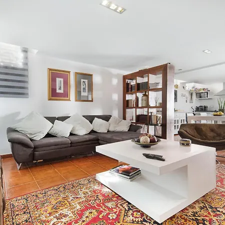 Loft La Matanza Dom wakacyjny *
