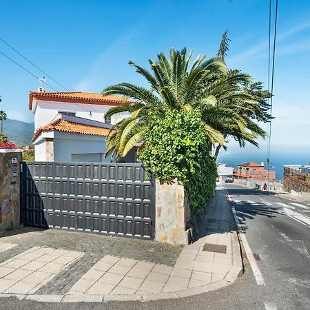 Loft La Matanza Feriehus