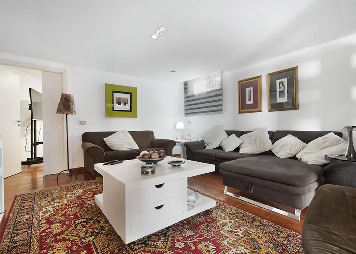 Loft La Matanza Tatil Evi