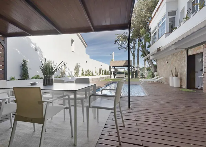 Loft La Matanza Nyaraló