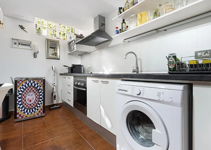 Loft La Matanza * La Matanza de Acentejo