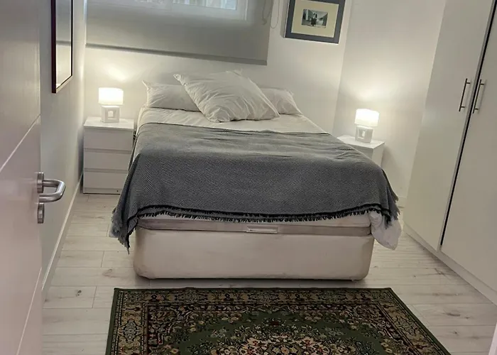 Loft La Matanza Tatil Evi