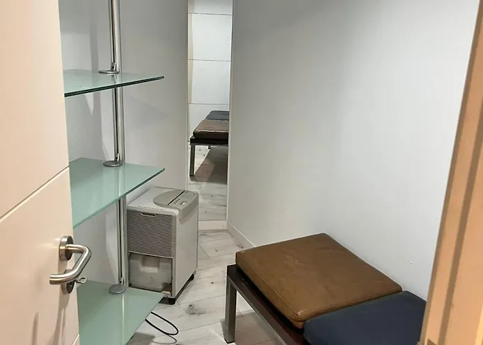 Loft La Matanza Tatil Evi *