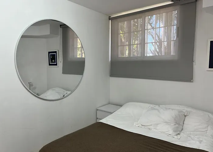 Tatil Evi Loft La Matanza