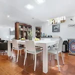 Loft La Matanza Дом отдыха Ла-Матанса-де-Асентехо