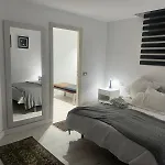Loft La Matanza Ла-Матанса-де-Асентехо