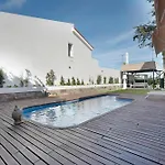 Loft La Matanza Ла-Матанса-де-Асентехо