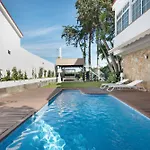 Loft La Matanza * Ла-Матанса-де-Асентехо