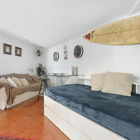 Ferienhaus Loft La Matanza