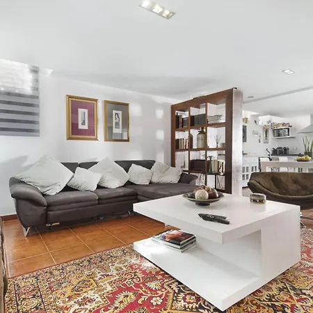 Σπίτι διακοπών Loft La Matanza *