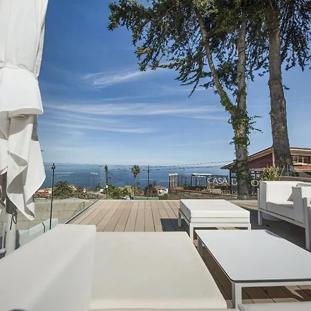 Σπίτι διακοπών Loft La Matanza