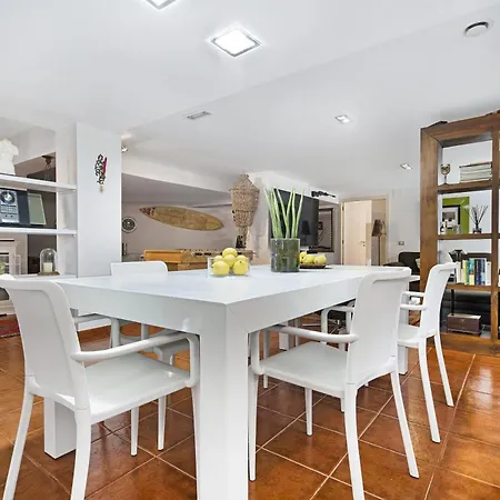 Loft La Matanza Ferienhaus La Matanza De Acentejo