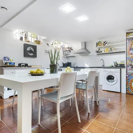 度假居 Loft La Matanza