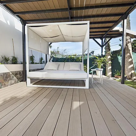 Σπίτι διακοπών Loft La Matanza *