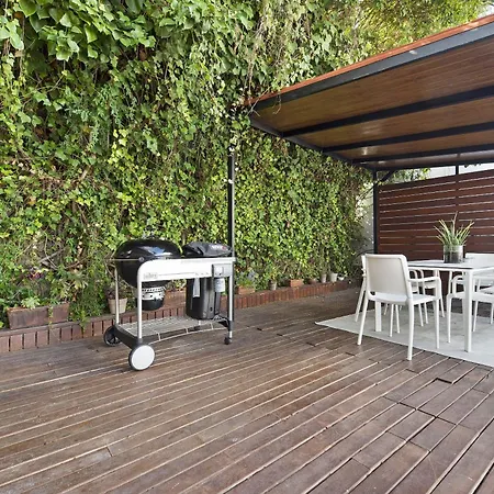 Loft La Matanza Σπίτι διακοπών