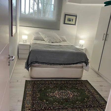 Loft La Matanza Σπίτι διακοπών