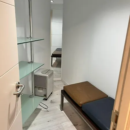 Loft La Matanza Σπίτι διακοπών *