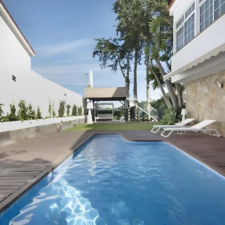 Loft La Matanza Ferienhaus