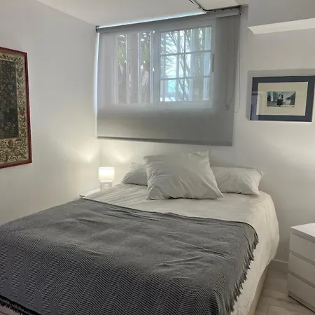 Loft La Matanza Σπίτι διακοπών La Matanza De Acentejo