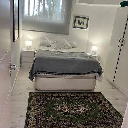 Feriehus Loft La Matanza La Matanza De Acentejo