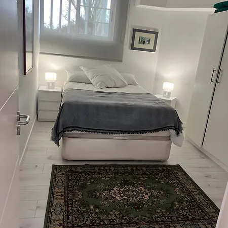 Loft La Matanza Feriehus La Matanza De Acentejo