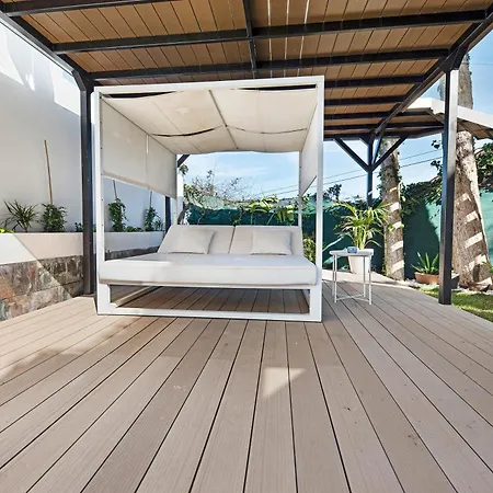 Loft La Matanza Casa vacanze La Matanza De Acentejo