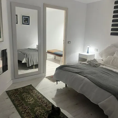 Loft La Matanza Дом отдыха Ла-Матанса-де-Асентехо