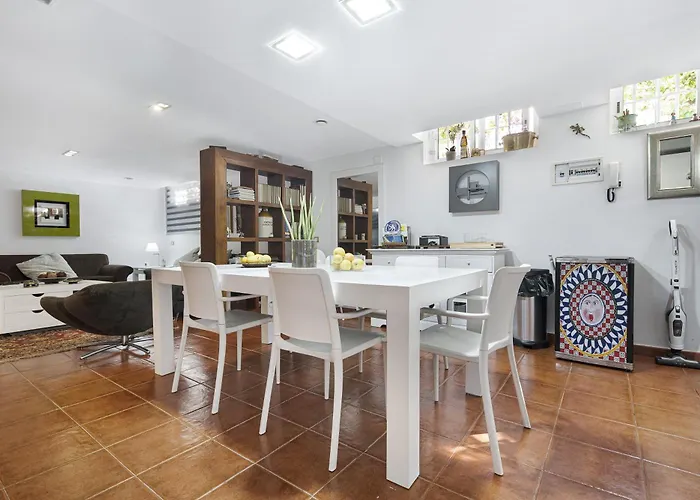 Casa vacanze Loft La Matanza La Matanza De Acentejo