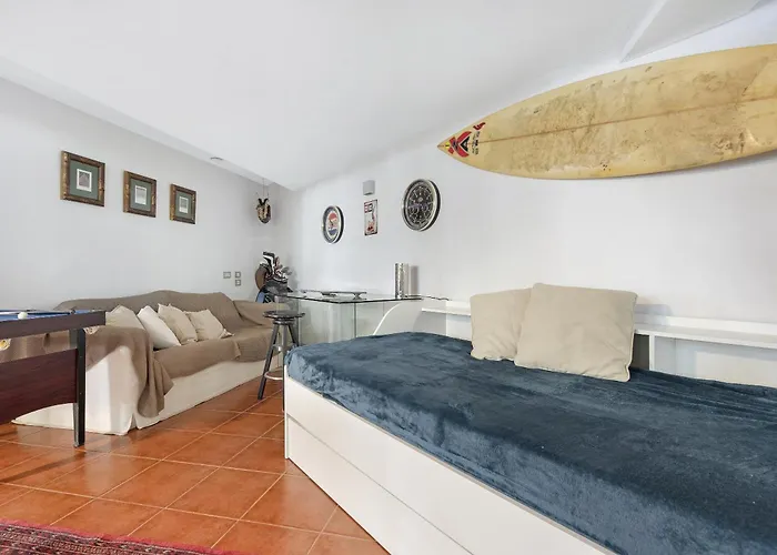 Casa vacanze Loft La Matanza