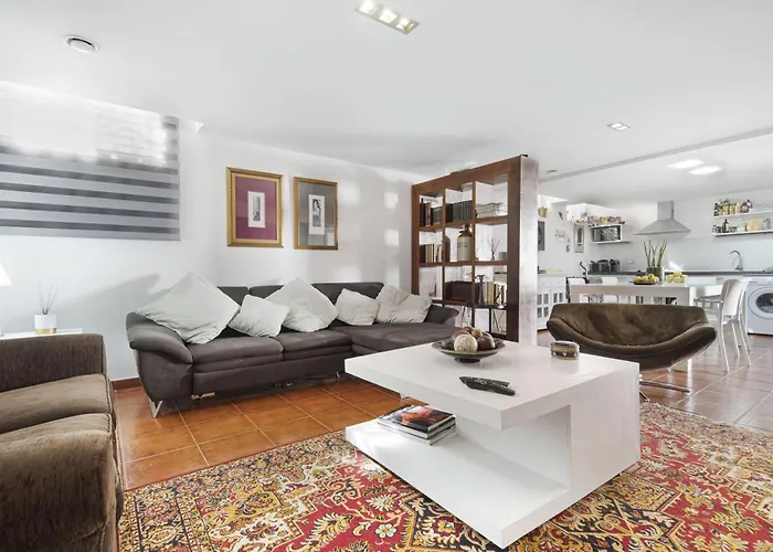 Casa vacanze Loft La Matanza *