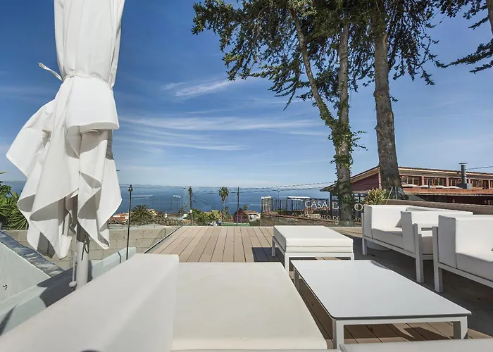 بيت للعطل Loft La Matanza