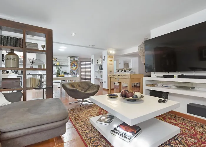 Loft La Matanza Casa vacanze *