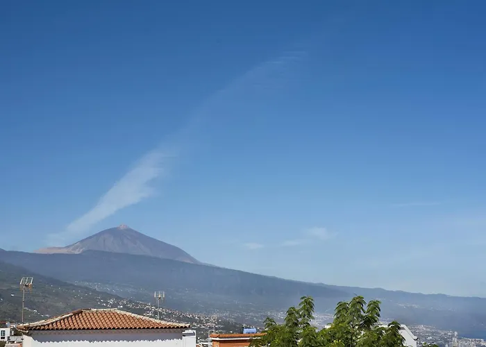 بيت للعطل Loft La Matanza *