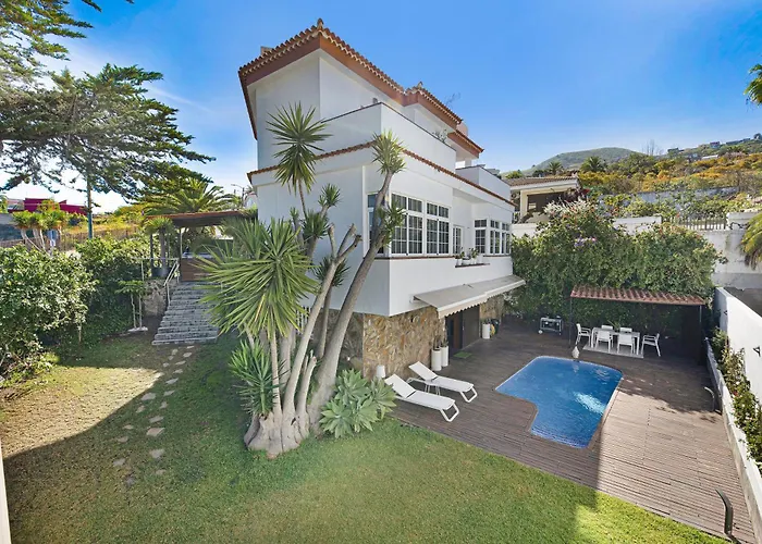 Casa vacanze Loft La Matanza La Matanza De Acentejo