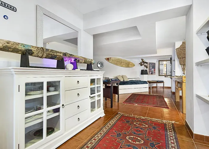 Loft La Matanza La Matanza De Acentejo