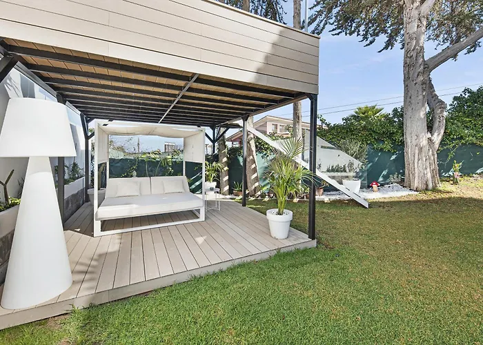 بيت للعطل Loft La Matanza La Matanza De Acentejo